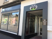 Acefi à Saint-Dizier