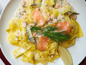 Photo n°14 de Salento Marais à Paris (Restaurant italien)