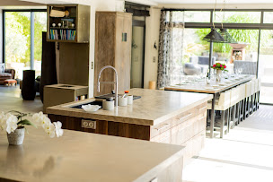 Photo n°31 de Villa Drossa à Saint-Rémy-de-Provence (Appartement de vacances)