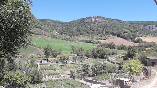 Photo de La Communale à Saint-Georges-de-Luzençon (12100)