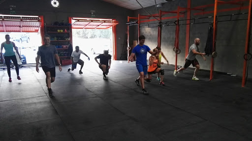 CrossFit Elviria - Thumbnail