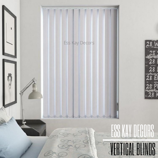 We can also fix your old curtain track, Rod and window blinds if not working properly.