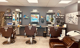 Photo n°5 de JULNEL SALON AFRO à Roissy-en-Brie (Salon de coiffure)