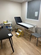 Saadoune Fatima à Lyon