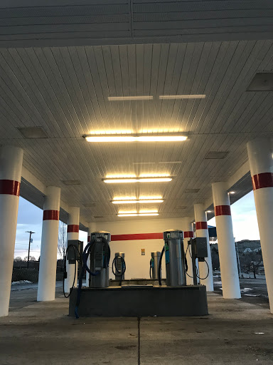 Spiffy Car Wash - Thumbnail