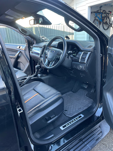 Scrubbed Mobile Detailing Hawkes Bay - Thumbnail
