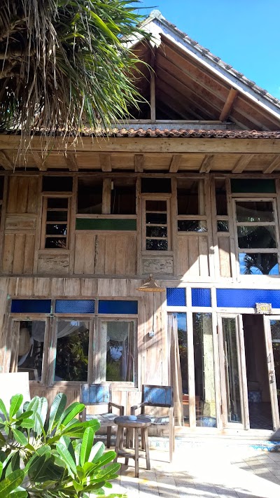 Photos of Pondok Pitaya: Hotel, Surfing and Yoga