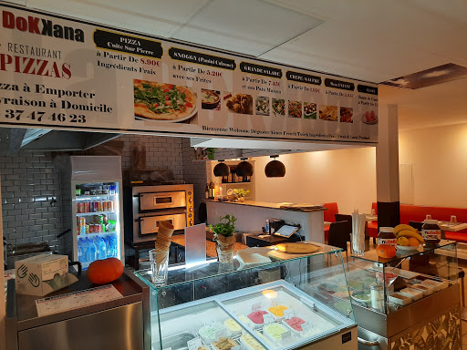 Photo 3 - Pizza Restaurant La Dokkana