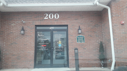 Seaview Orthopaedic & Medical Associates Gallery - United States