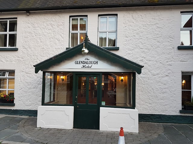 The Glendalough Hotel