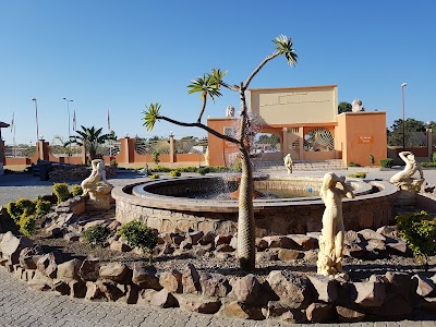 Photos of &Aacute;guia Verde Hotel