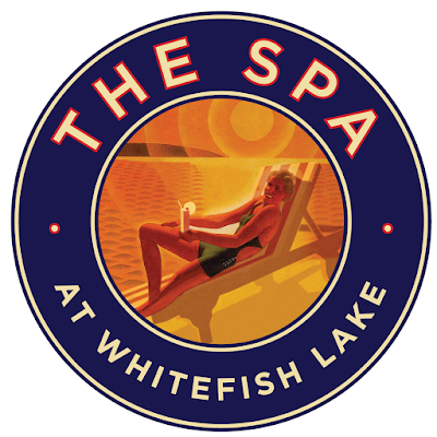 Spa At Whitefish Lake