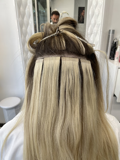 Hair Code - Thumbnail