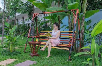 Photos of Silk d'Angkor Suite
