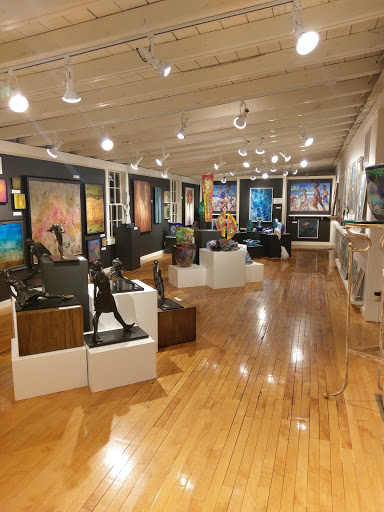 Petter Wine Gallery - Thumbnail