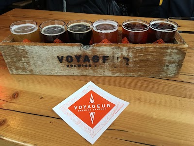 Voyageur Brewing Company