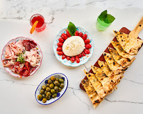 Gabin - Restaurant italien à Asnières-sur-Seine à Asnières-sur-Seine