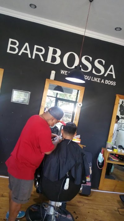 Photos of BARBOSSA BARBERSHOP