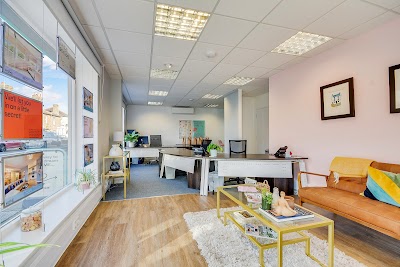 HOME Partnership Estate Agents Old Moulsham