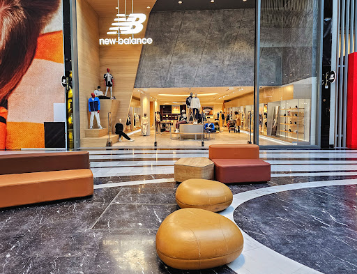 New Balance - Mall of the Netherlands - Thumbnail
