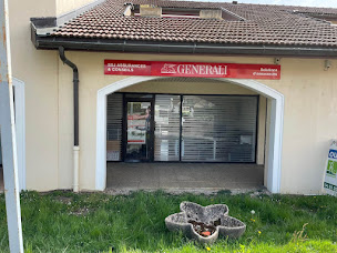 Photo n°6 de Assurance Generali - Ornex-Ssj Assurances et Conseils à Ornex (Agence d'assurance pour locataires)