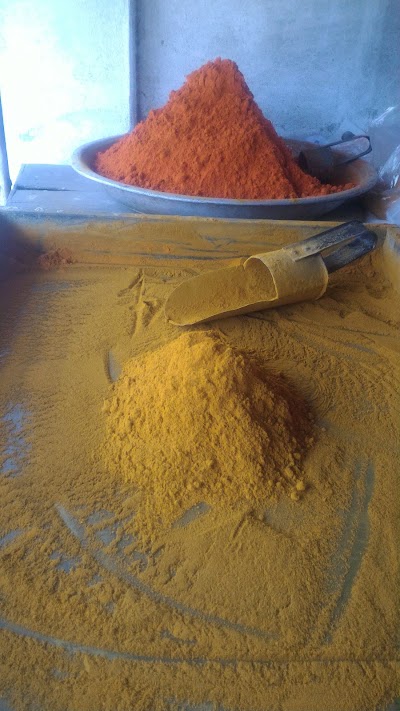 Photos of Islam Oil Mill