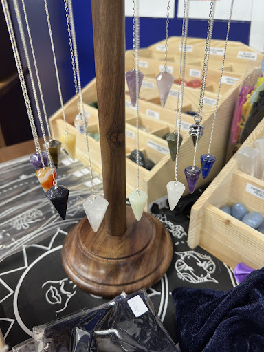 Khai's Crystal Corner - Thumbnail