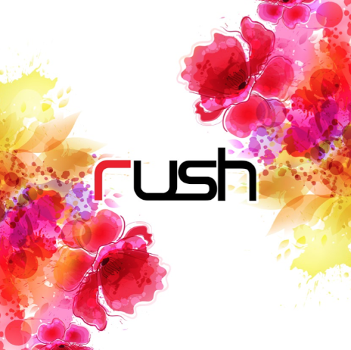 RUSH Store - Visual