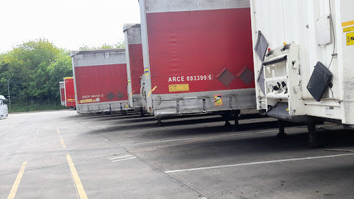 Arcese Transport
