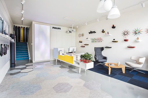 Marro - Showroom Lipowa