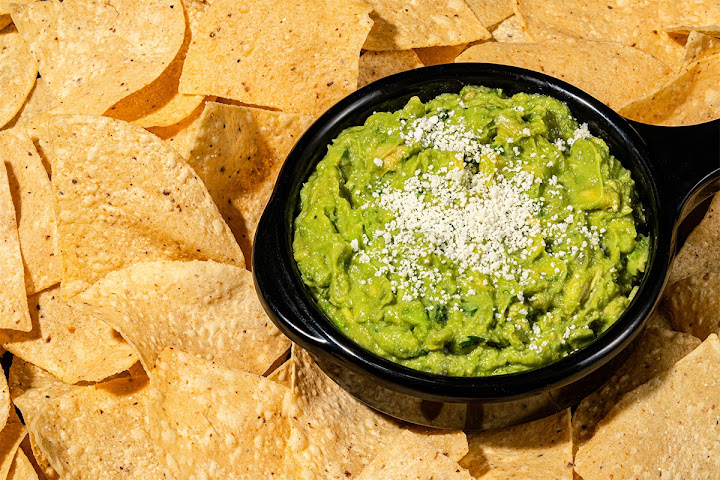 Torchy's Tacos by null