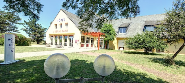 Logis Hôtel de la Loire