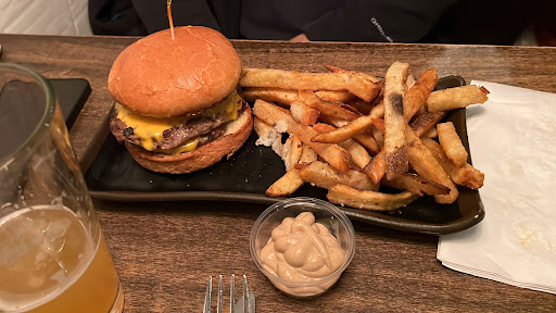 317 Burger Gallery - United States