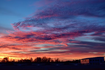 Auburn University Regional Airport (AUO)