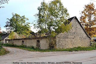 Photos of Keava m&otilde;is