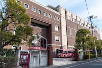 東京成徳大学中学校・高等学校（中高一貫部）