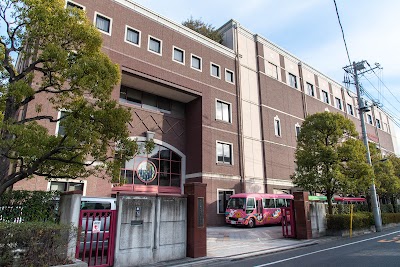 東京成徳大学中学校・高等学校（中高一貫部）