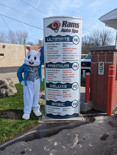 RAMS Auto Spa - Thumbnail