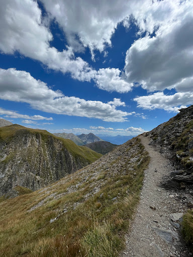 Wilder See - Thumbnail