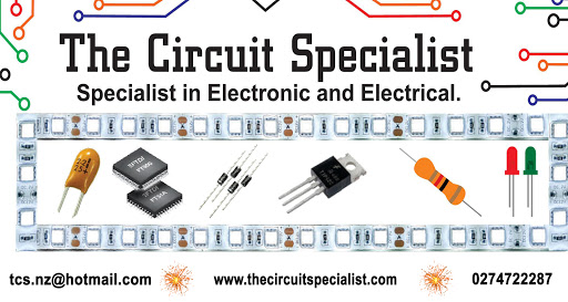 The Circuit Specialists - Thumbnail