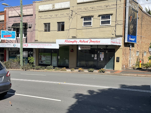 Willoughby Medical Practice - Thumbnail