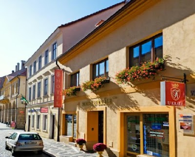 Photos of Hotel U kr&aacute;le