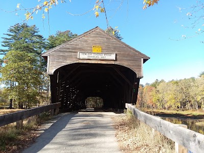 Hemlock Bridge