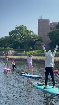 surYOGA広島並木通り店