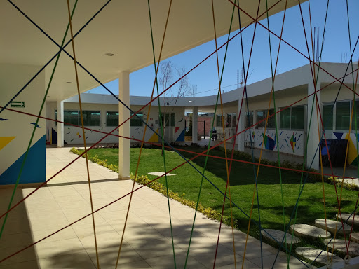 COLEGIO ISKALTI TEHUACAN - Thumbnail