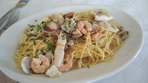 Ristorante Autogrill Montesilvano - Thumbnail