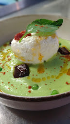 Photo n°17 de Restaurant, Bar, Tapas Le Zinc à Montauban (Bar lounge)