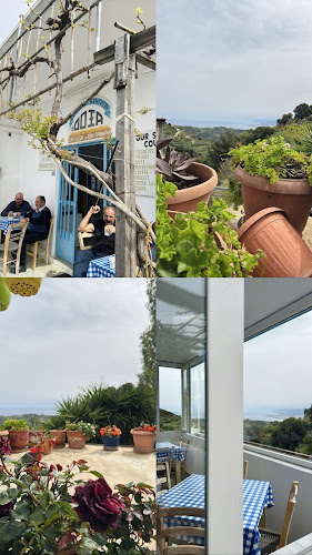 Opinii despre Ταβέρνα Δόξας în Ηράκλειο - Εστιατόριο