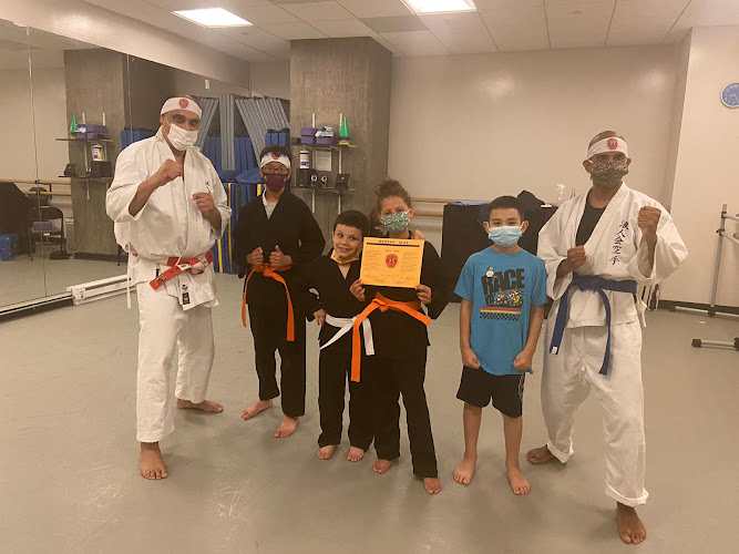 Ronin Kai karate Miami - karate in Miami, Florida
