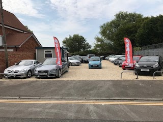 Anthonys Autos Ltd